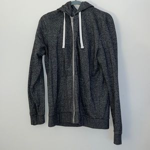 Gray H&M Hoodie